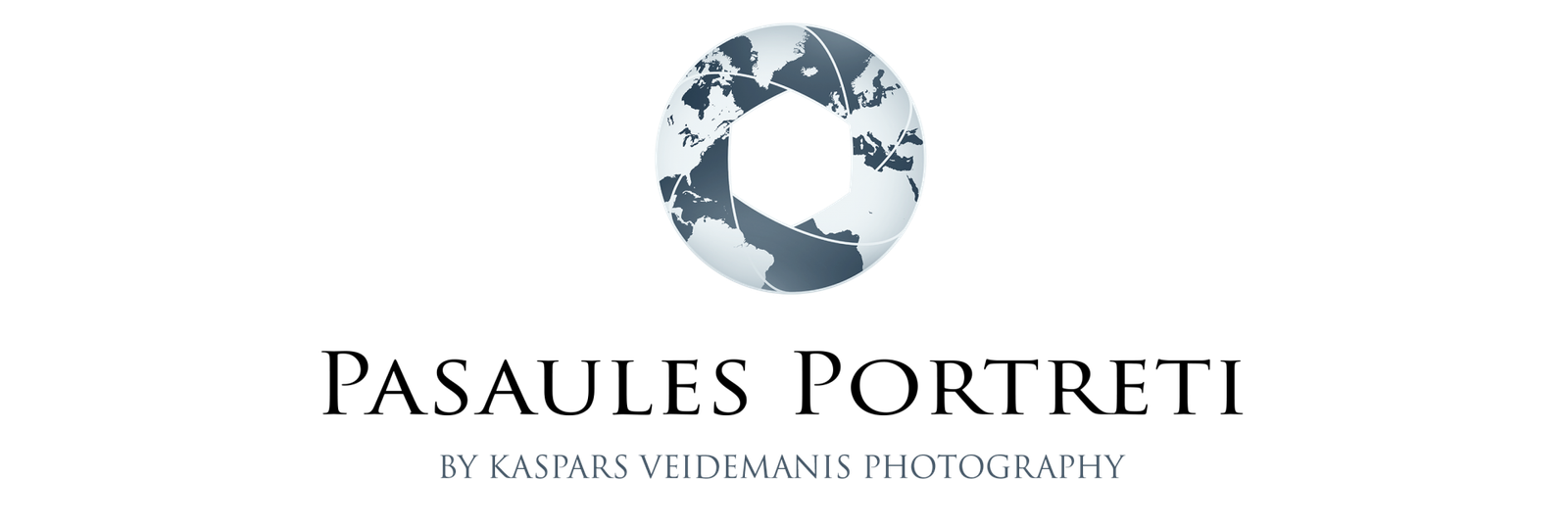 Pasaules portreti by Kaspars Veidemanis Photography